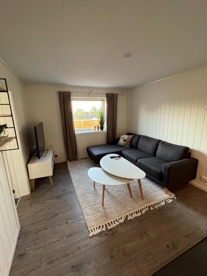 Sentralt Plassert Leilighet Ved Sherpatrappen Tromsø Eksteriør bilde